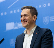 Dainius Kreivys