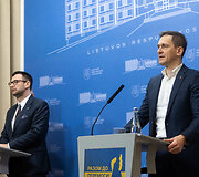 Danielis Obajtekas, Dainius Kreivys