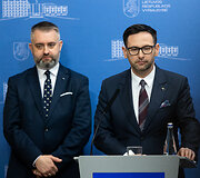 Michalas Rudnickis, Danielis Obajtekas