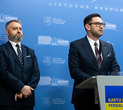 Michalas Rudnickis, Danielis Obajtekas