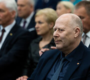 Lietuvos savivaldybių asociacijos suvažiavimas
