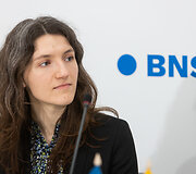 Unė Kaunaitė