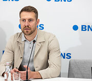 Mantas Stonkus