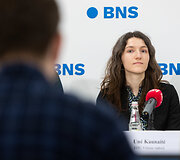 Unė Kaunaitė