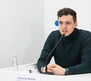 Eimantas Bekėža