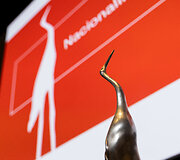 Nacionalinių kino apdovanojimų &bdquo;Sidabrinė gervė&ldquo; nominantų paskelbimas