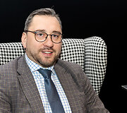 Laimonas Ubavičius