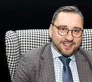 Laimonas Ubavičius