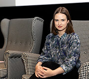 Monika Gimbutaitė