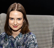 Monika Gimbutaitė