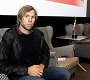 Tomas Vilys