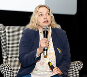 Rasa Pauk&scaron;tytė