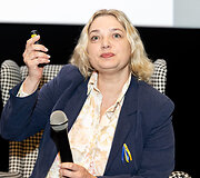 Rasa Pauk&scaron;tytė
