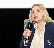 Rasa Pauk&scaron;tytė