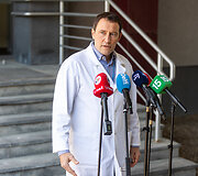 Valdas Pečeliūnas