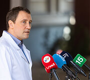 Valdas Pečeliūnas