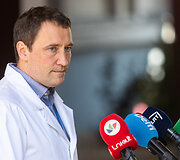 Valdas Pečeliūnas