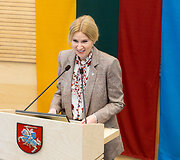 Olena Kondratiuk