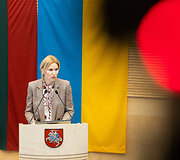 Olena Kondratiuk