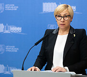 Jurgita &Scaron;iugždinienė