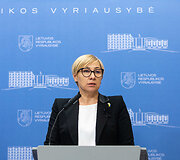 Jurgita &Scaron;iugždinienė