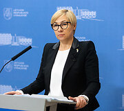 Jurgita &Scaron;iugždinienė