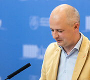 Simonas Gentvilas