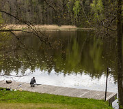 Didžiųjų Gulbinų kvartalas