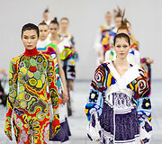 Lavinia Jianqing Zhao kolekcija