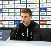 Benas &Scaron;atkus