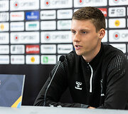 Benas &Scaron;atkus