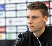 Benas &Scaron;atkus
