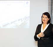 Žydrė Gavelienė