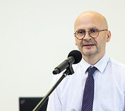 Mindaugas Jievaltas