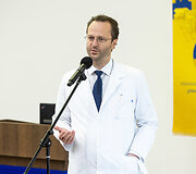 Marius Kinčius