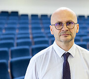 Mindaugas Jievaltas
