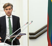 Kęstutis Budrys