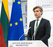 Kęstutis Budrys