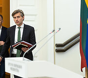 Kęstutis Budrys