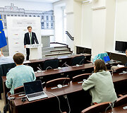 Kęstutis Budrys