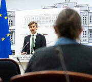 Kęstutis Budrys