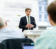 Kęstutis Budrys