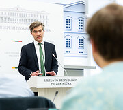 Kęstutis Budrys