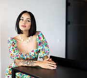 Iglė Bernotaitytė