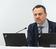 Tyrimo &bdquo;Lo&scaron;imo paslaugų paplitimas Lietuvoje. 2017-2022 metai&ldquo; rezultatų pristatymas