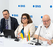 Tyrimo &bdquo;Lo&scaron;imo paslaugų paplitimas Lietuvoje. 2017-2022 metai&ldquo; rezultatų pristatymas
