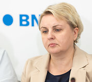 Tyrimo &bdquo;Lo&scaron;imo paslaugų paplitimas Lietuvoje. 2017-2022 metai&ldquo; rezultatų pristatymas