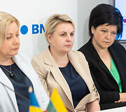 Tyrimo &bdquo;Lo&scaron;imo paslaugų paplitimas Lietuvoje. 2017-2022 metai&ldquo; rezultatų pristatymas