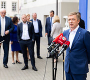 Ramūnas Karbauskis