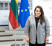 Irena Segalovičienė